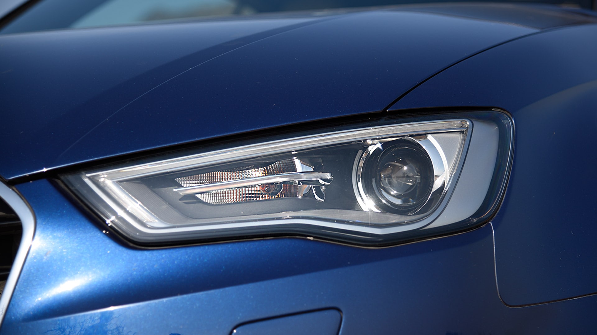 Audi-a3-cabriolet-2015-40 TFSI Exterior