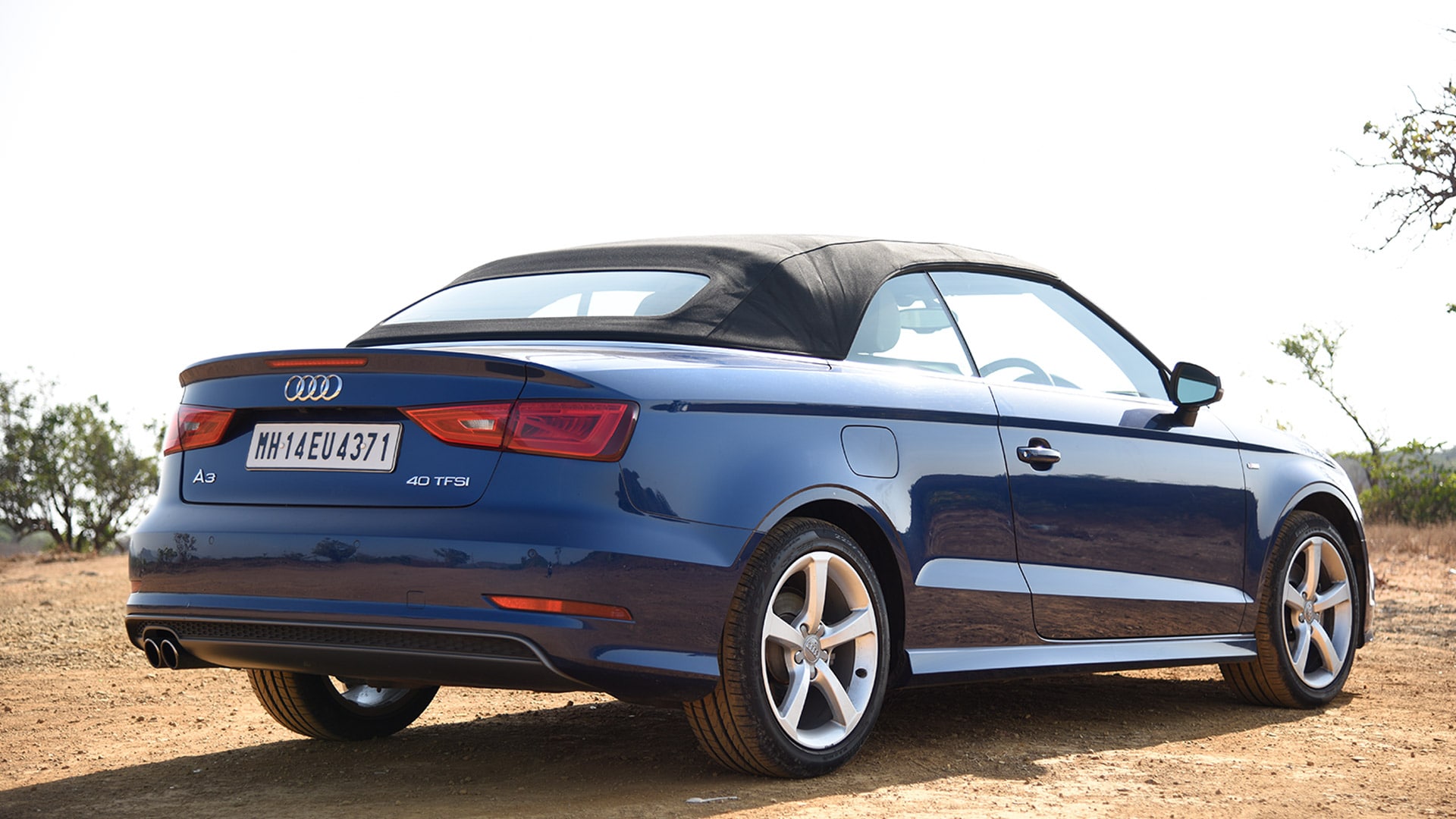 Audi-a3-cabriolet-2015-40 TFSI Exterior