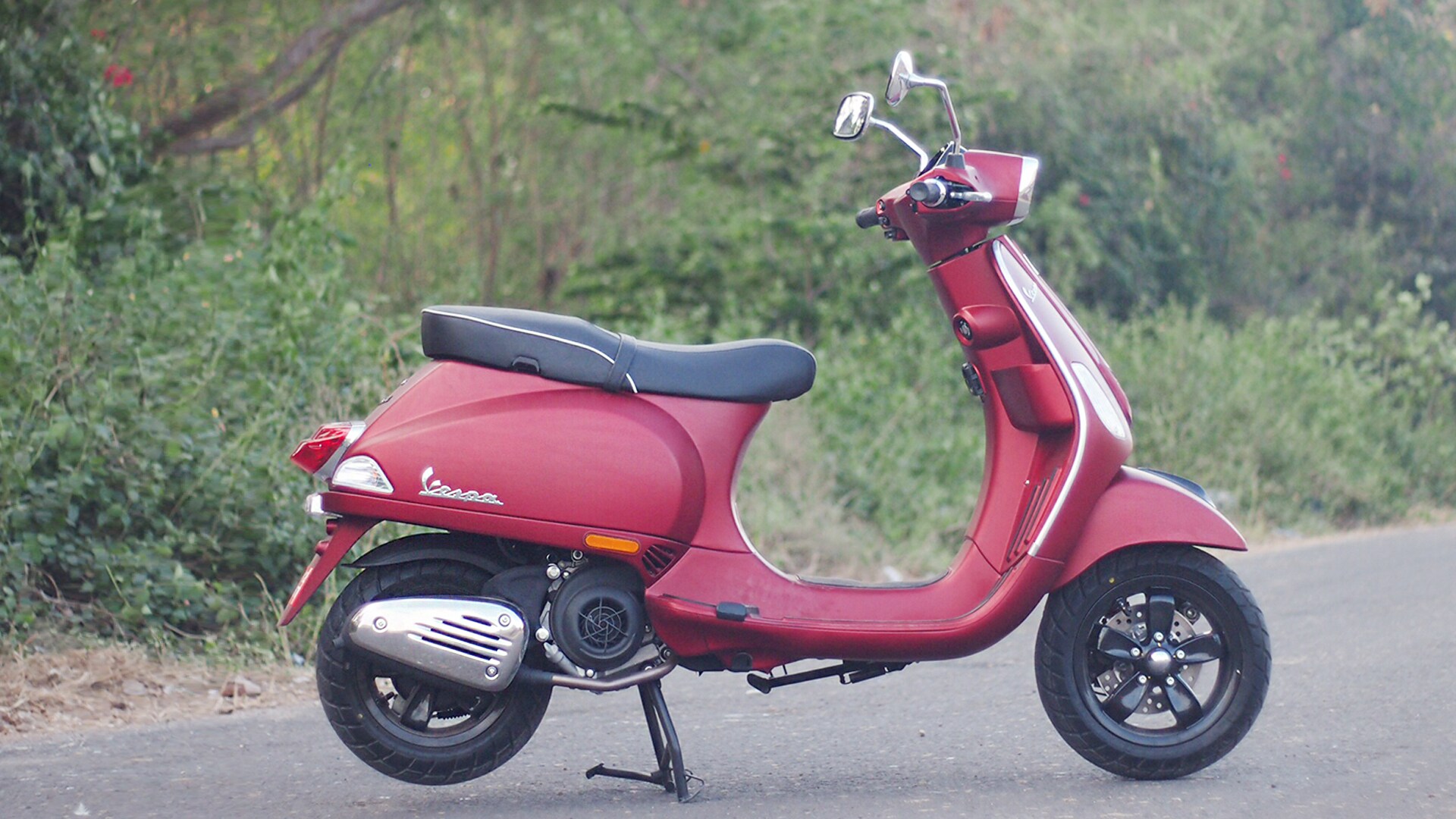 Vespa SXL 2015 150