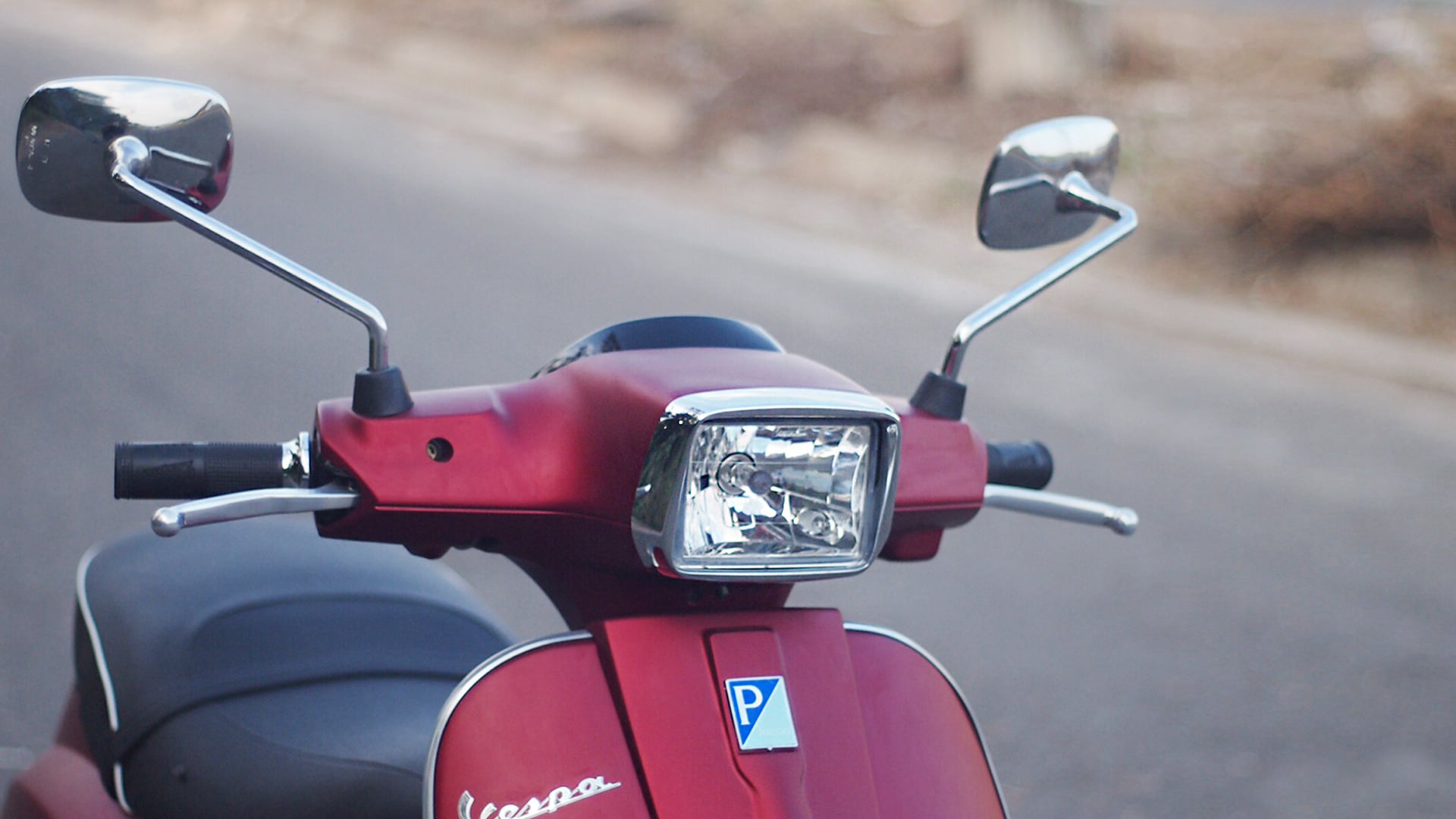 Vespa SXL 2015 150