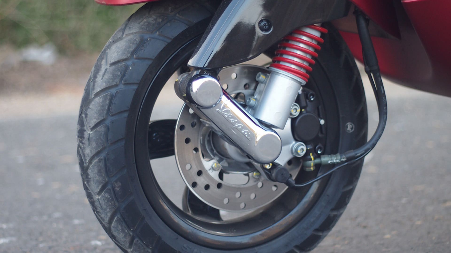 Vespa SXL 2015 150