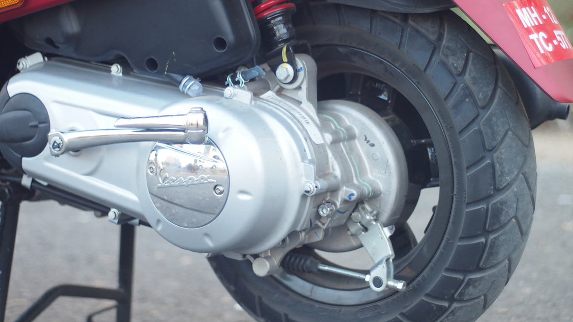 Vespa SXL 2015 150