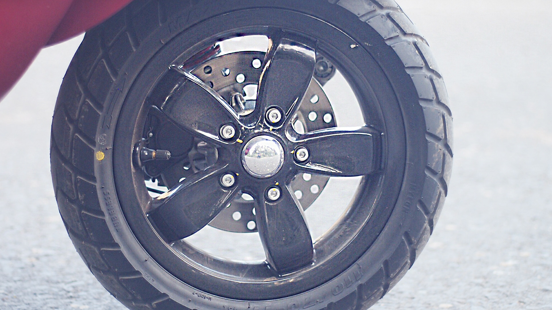 Vespa SXL 2015 150