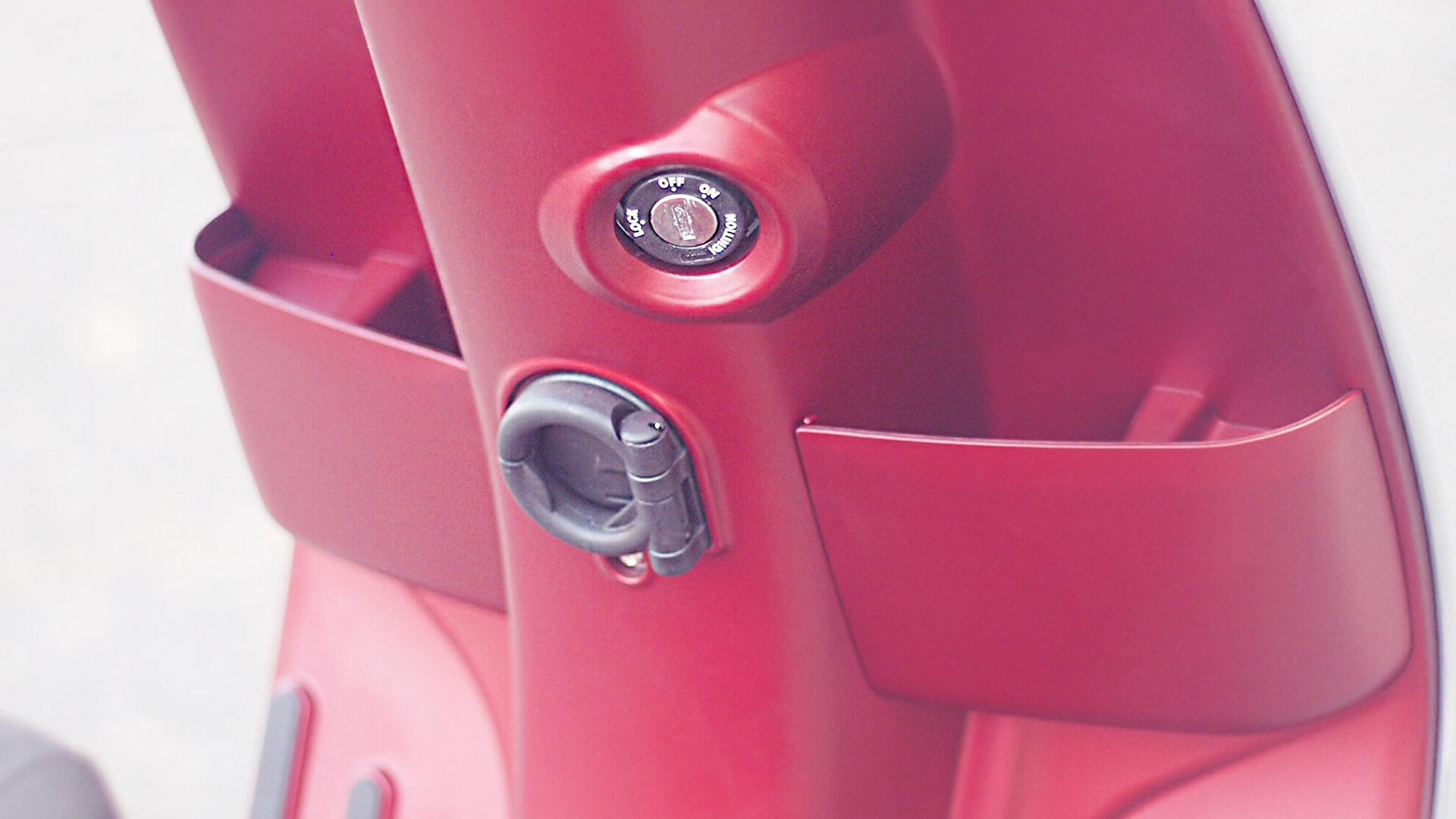 Vespa SXL 2015 150