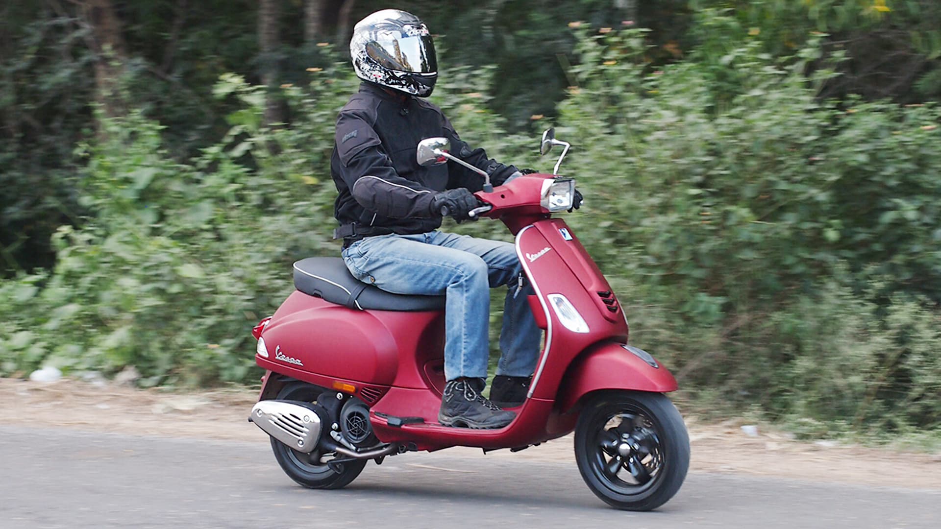 Vespa SXL 2015 150