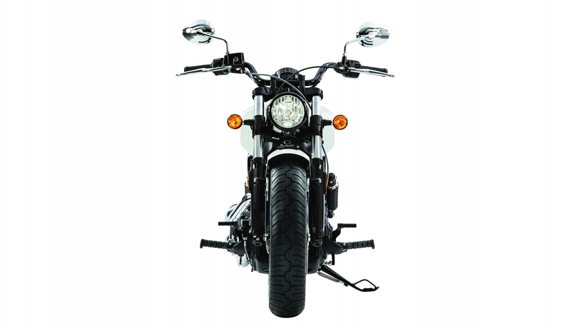 Indian Scout sixty 2016 Std