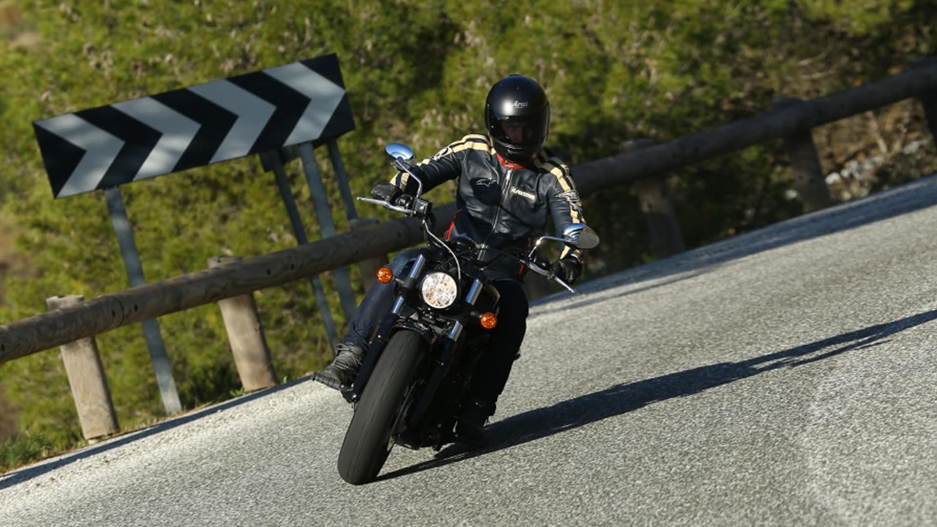 Indian Scout sixty 2016 Std