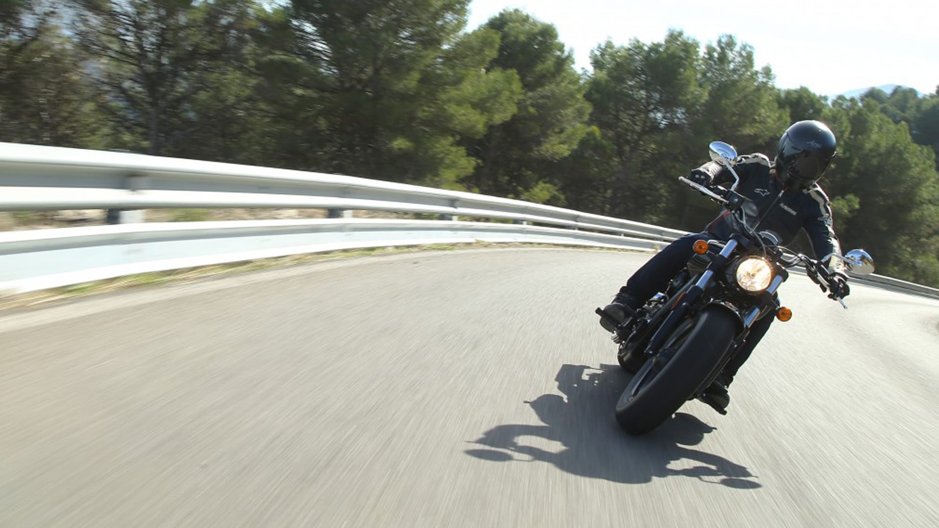 Indian Scout sixty 2016 Std