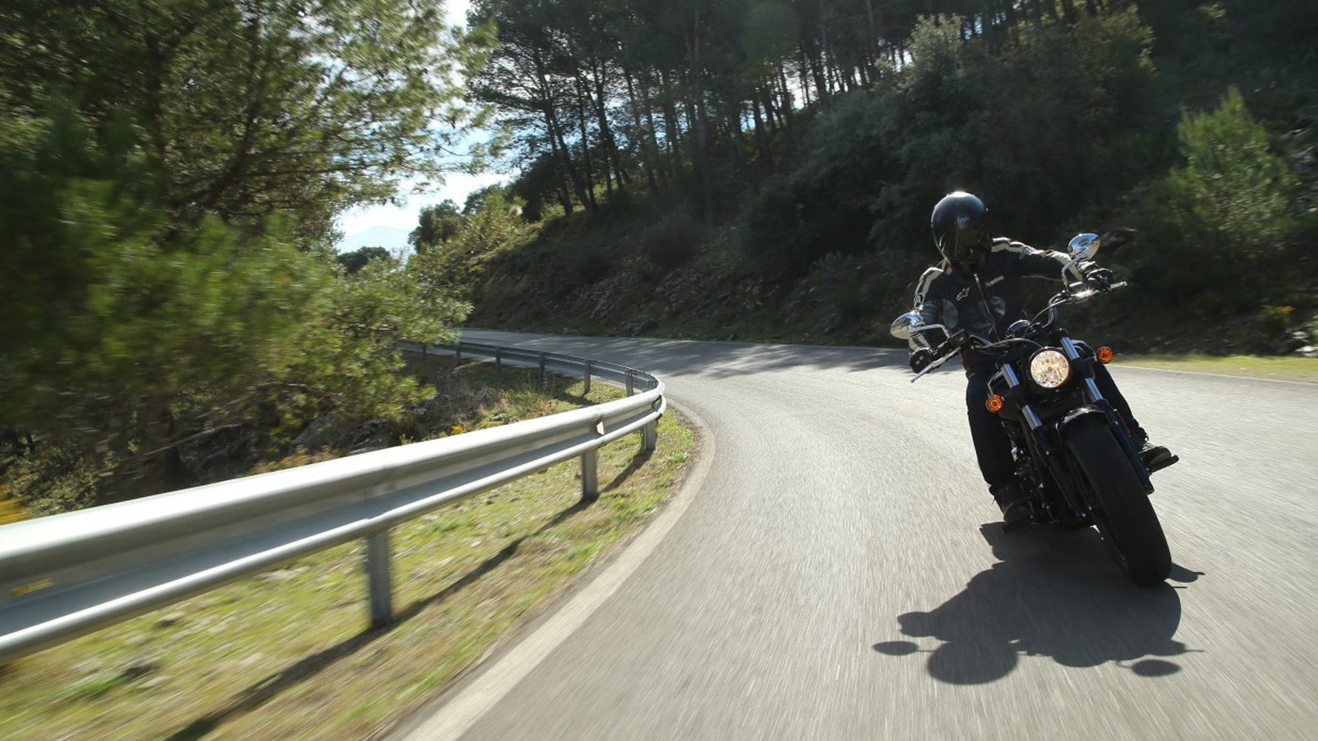 Indian Scout sixty 2016 Std