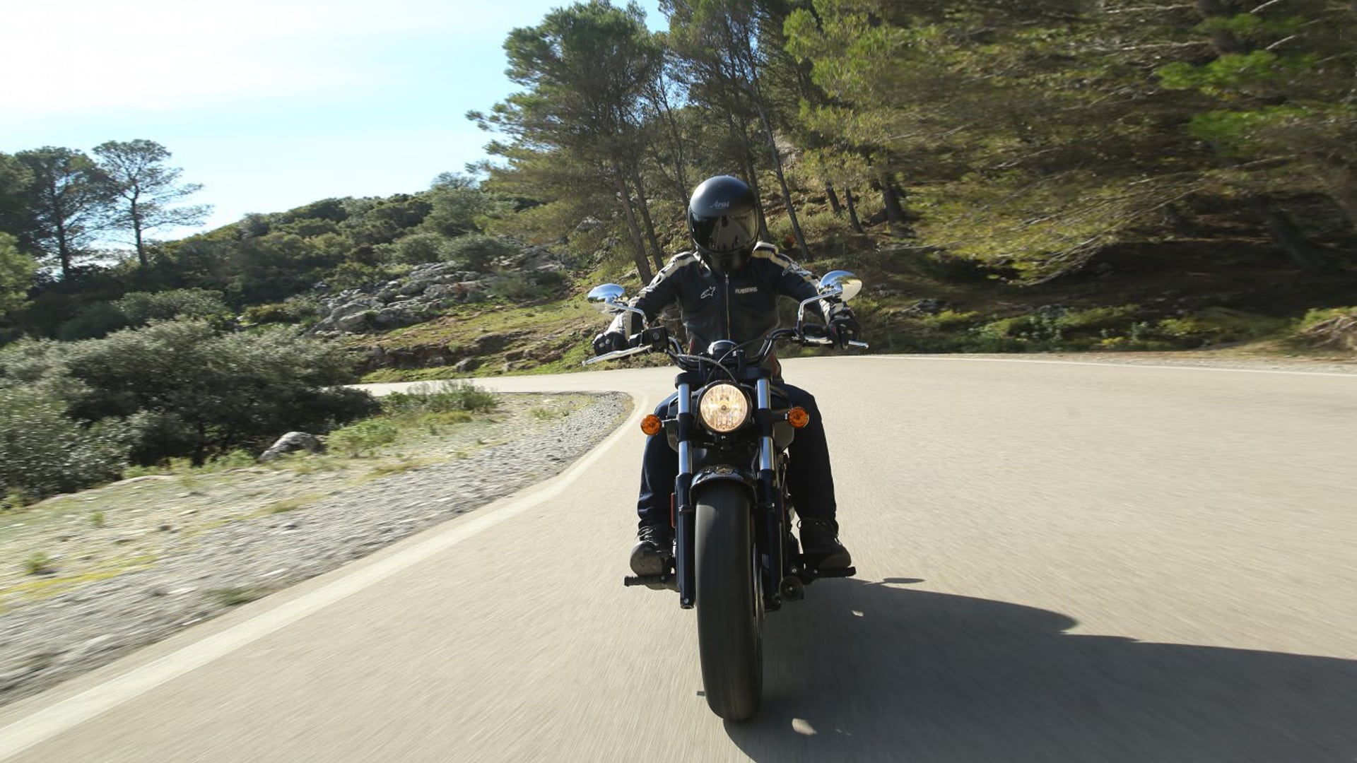 Indian Scout sixty 2016 Std