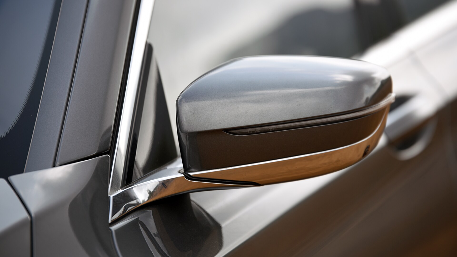 BMW 7 series 2016 730Ld M Sport Exterior