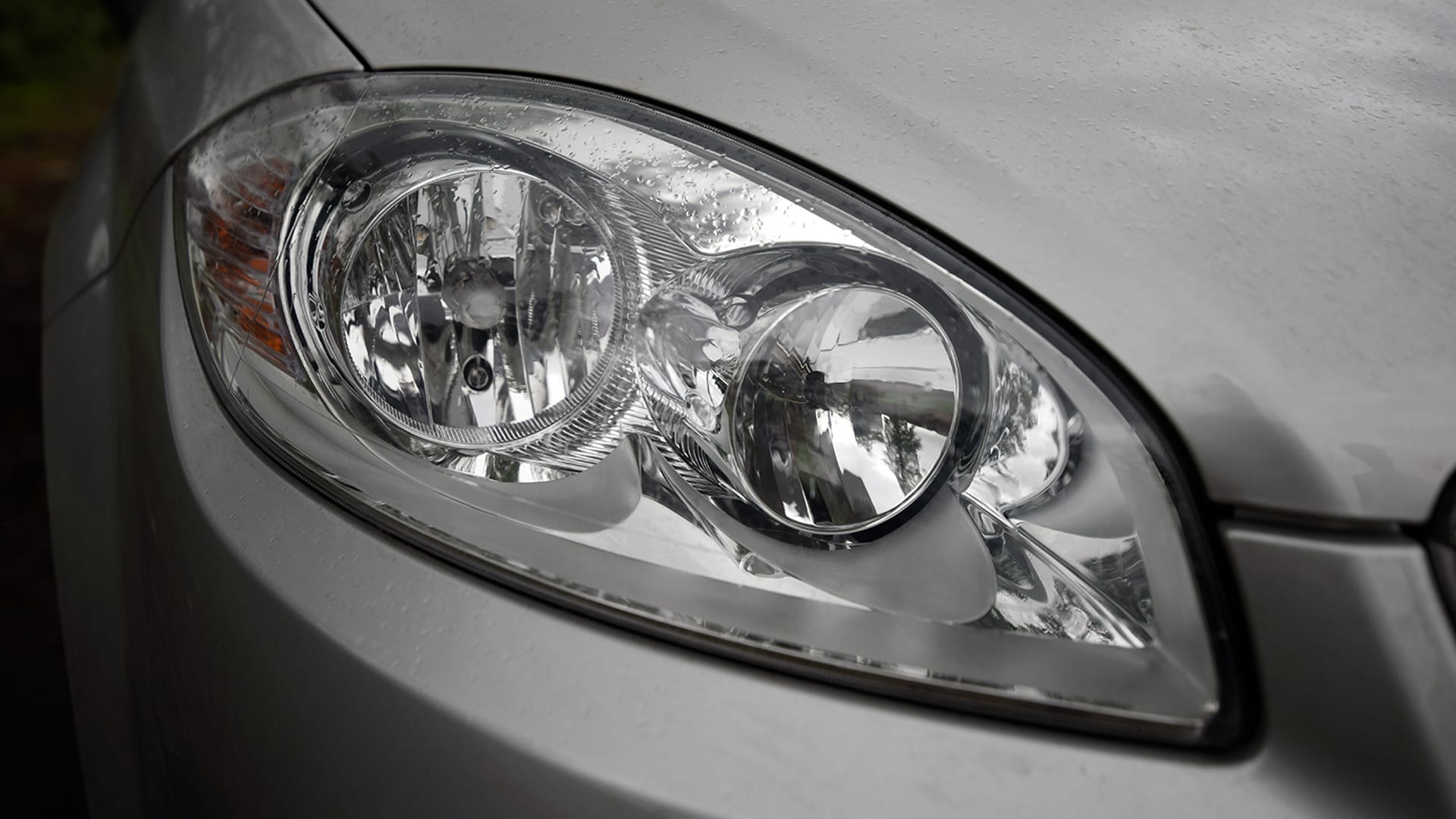 Fiat Linea 125 s 2016 T Jet Emotion Exterior