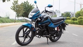 Hero Splendor iSmart 110