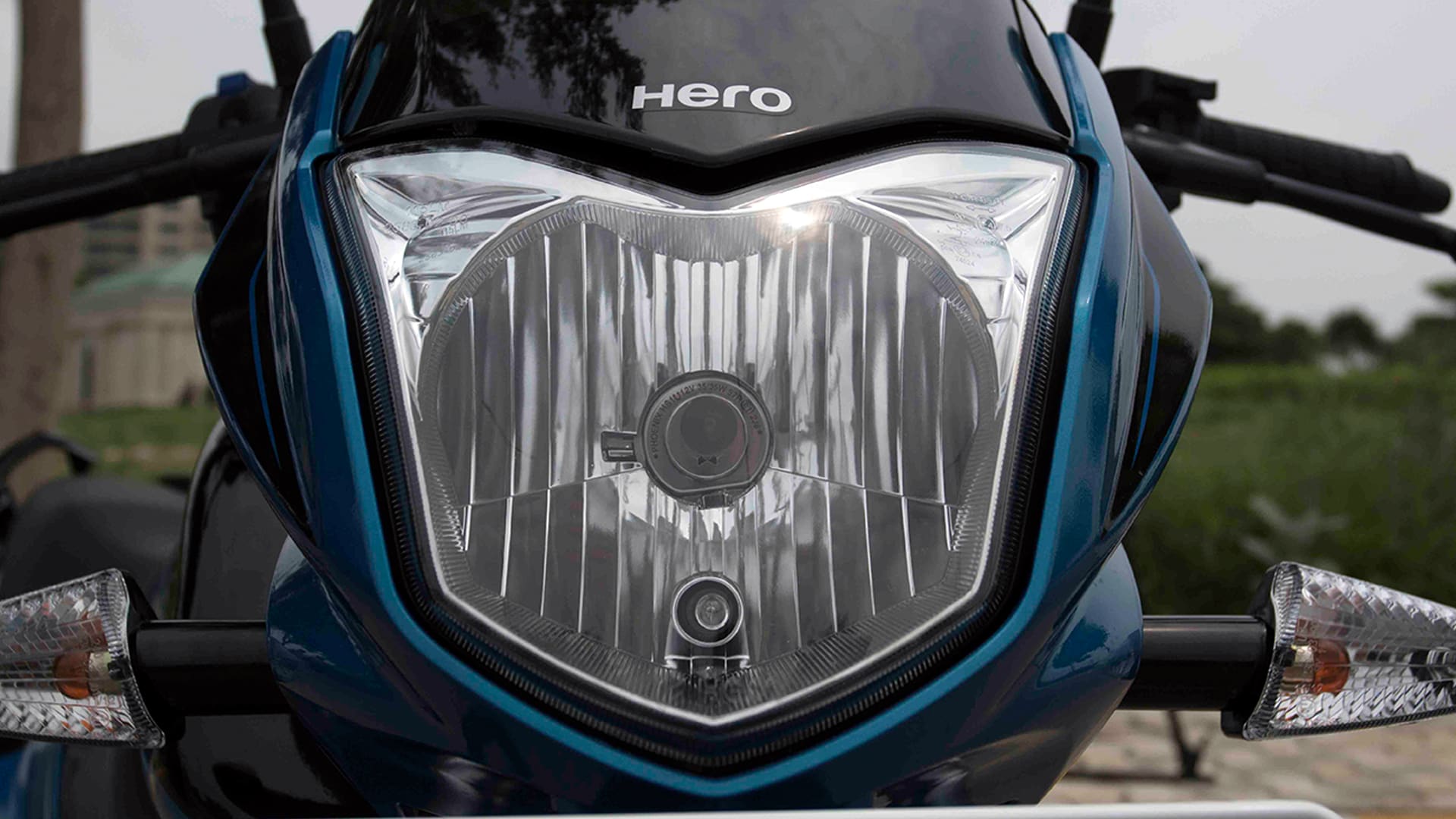 Hero Splendor iSmart 110 2016 Self-cast-drum