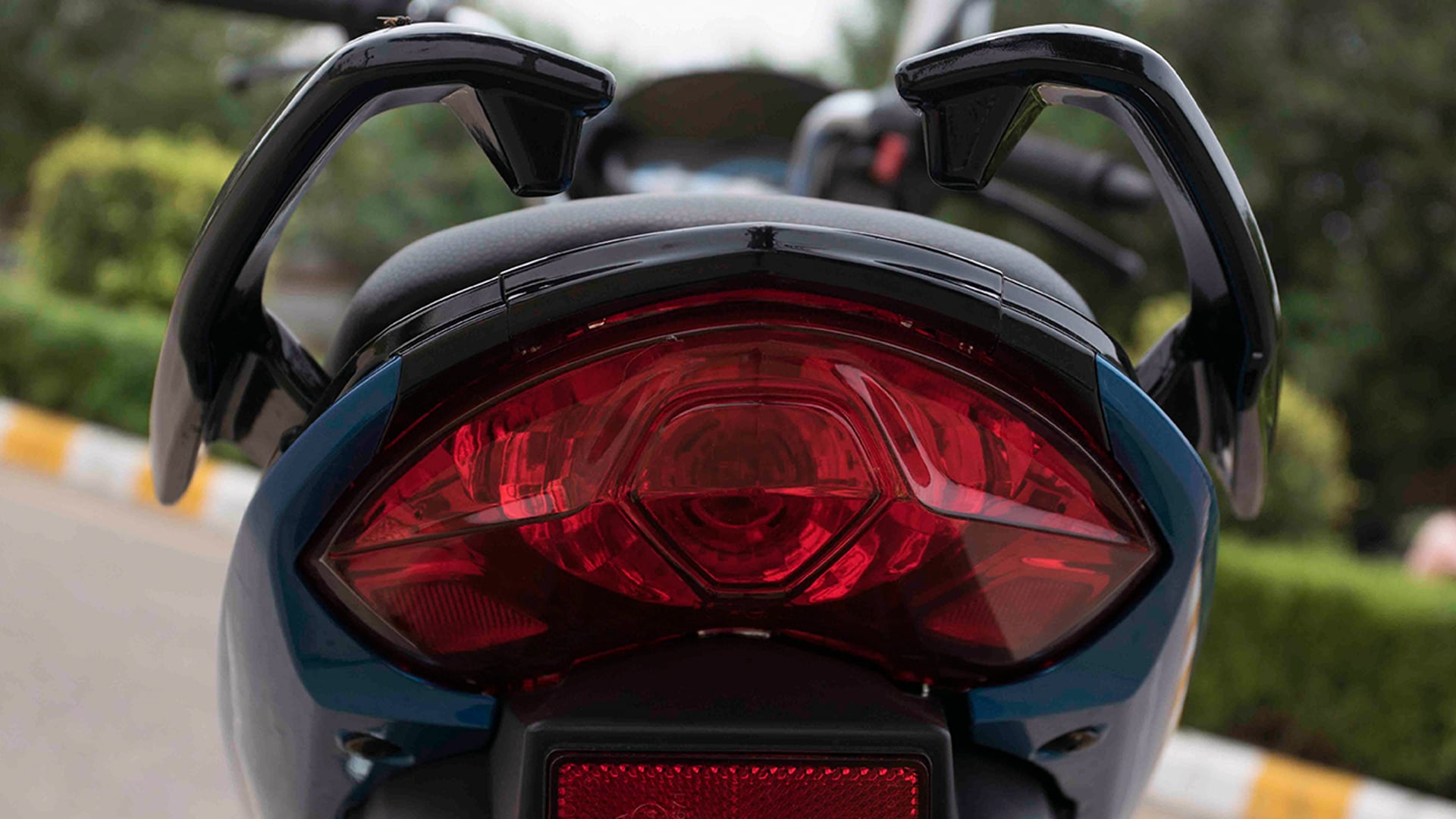 Hero Splendor iSmart 110 2016 Self-cast-drum