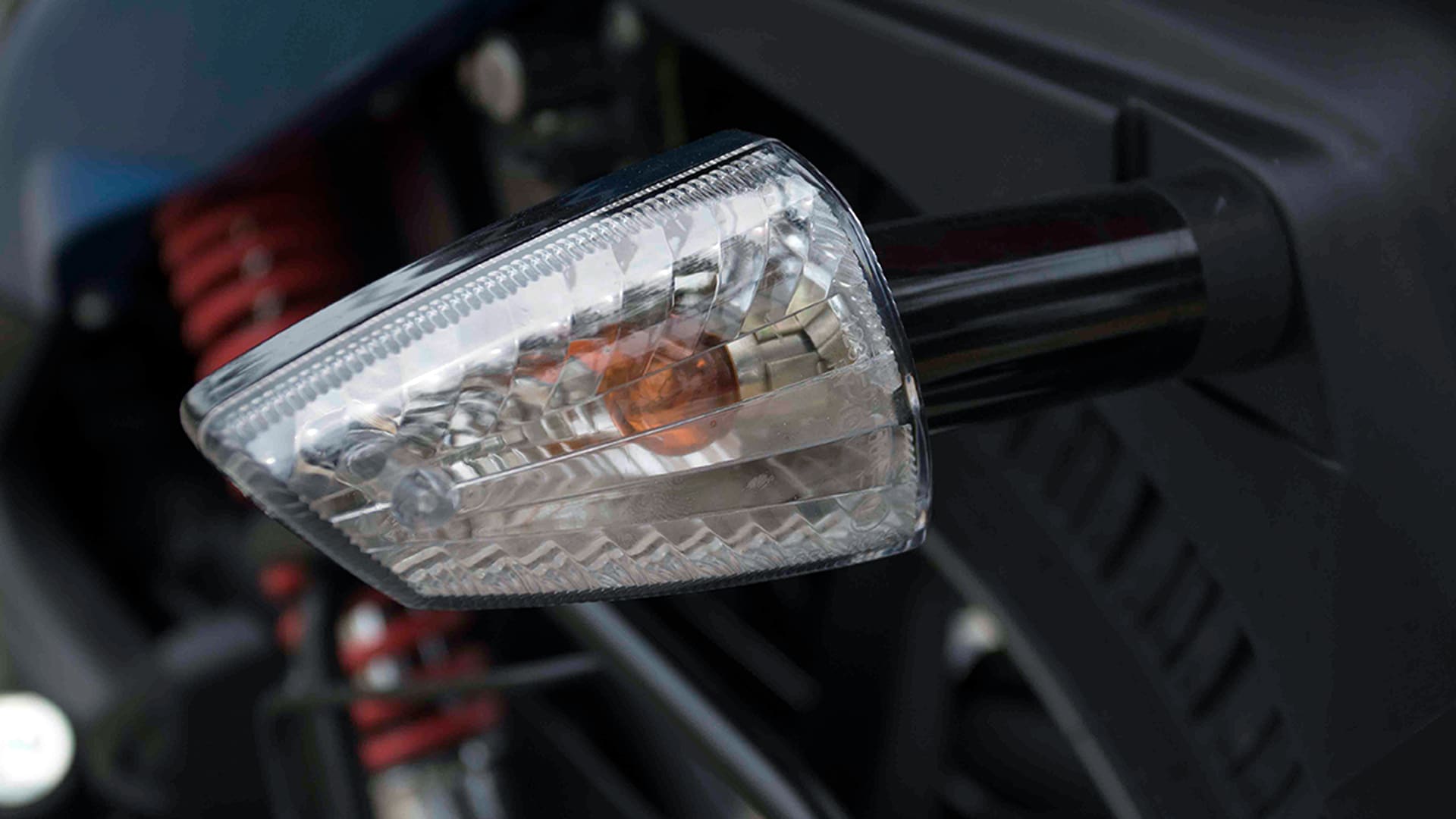 Hero Splendor iSmart 110 2016 Self-cast-drum