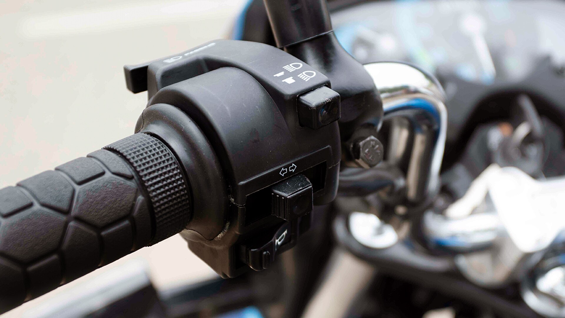 Hero Splendor iSmart 110 2016 Self-cast-drum