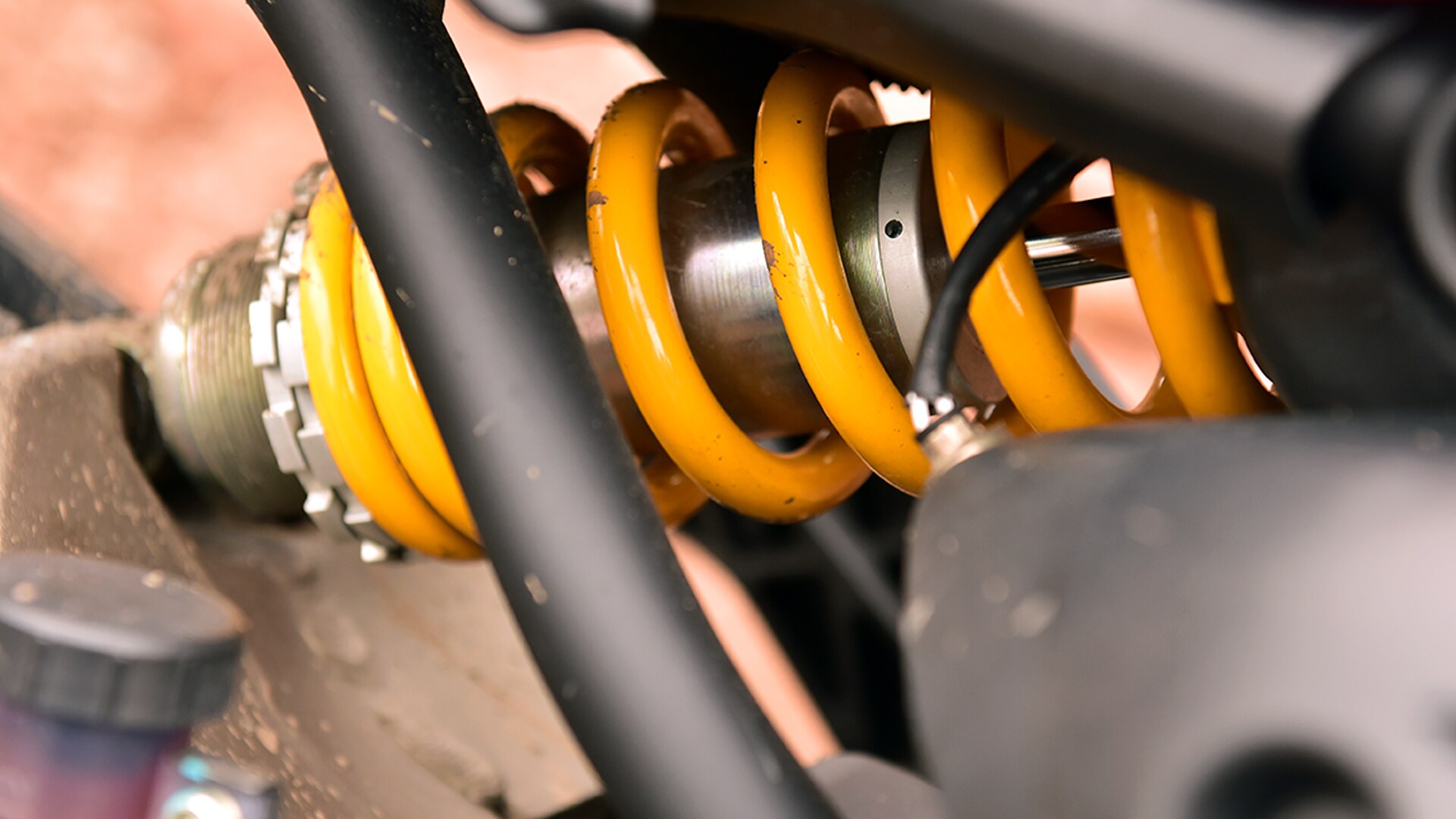 Ducati Monster 821 2015 STD