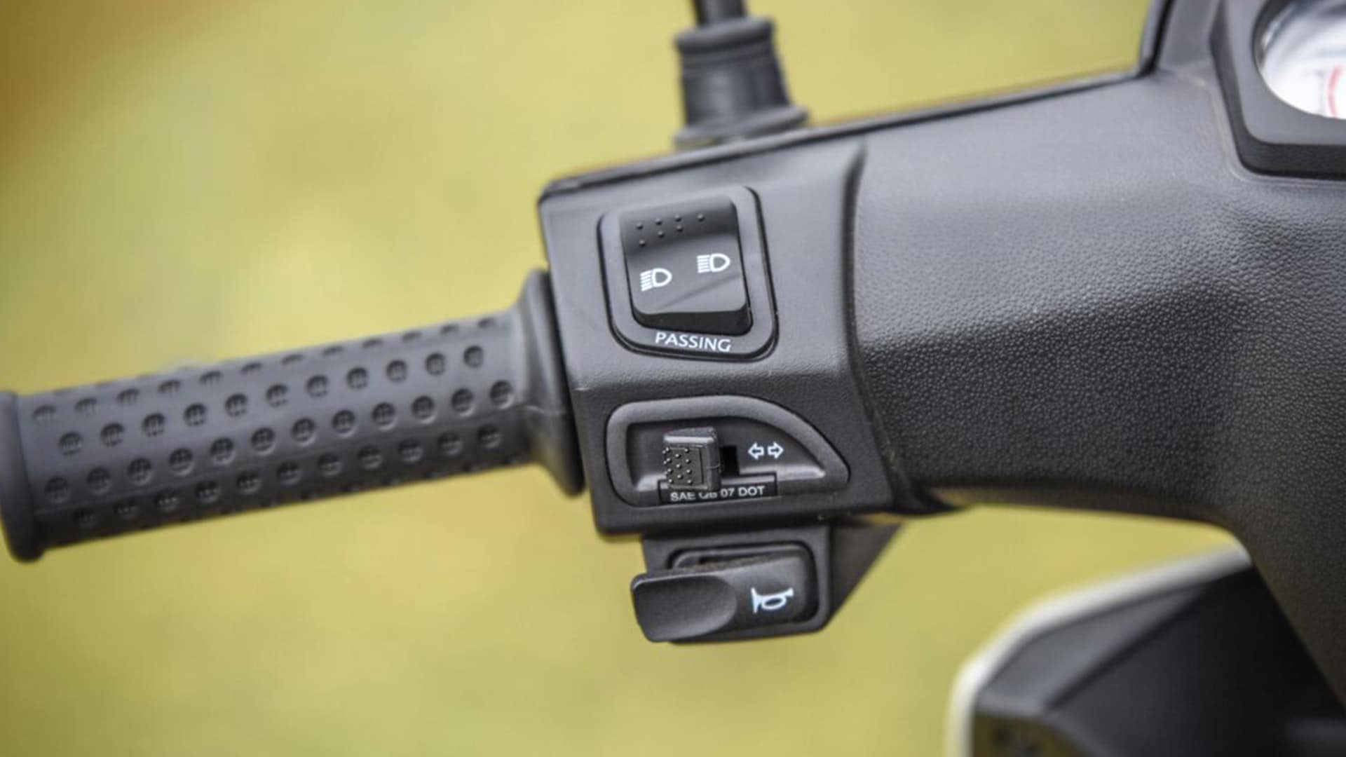 Aprilia SR 150 2016 STD