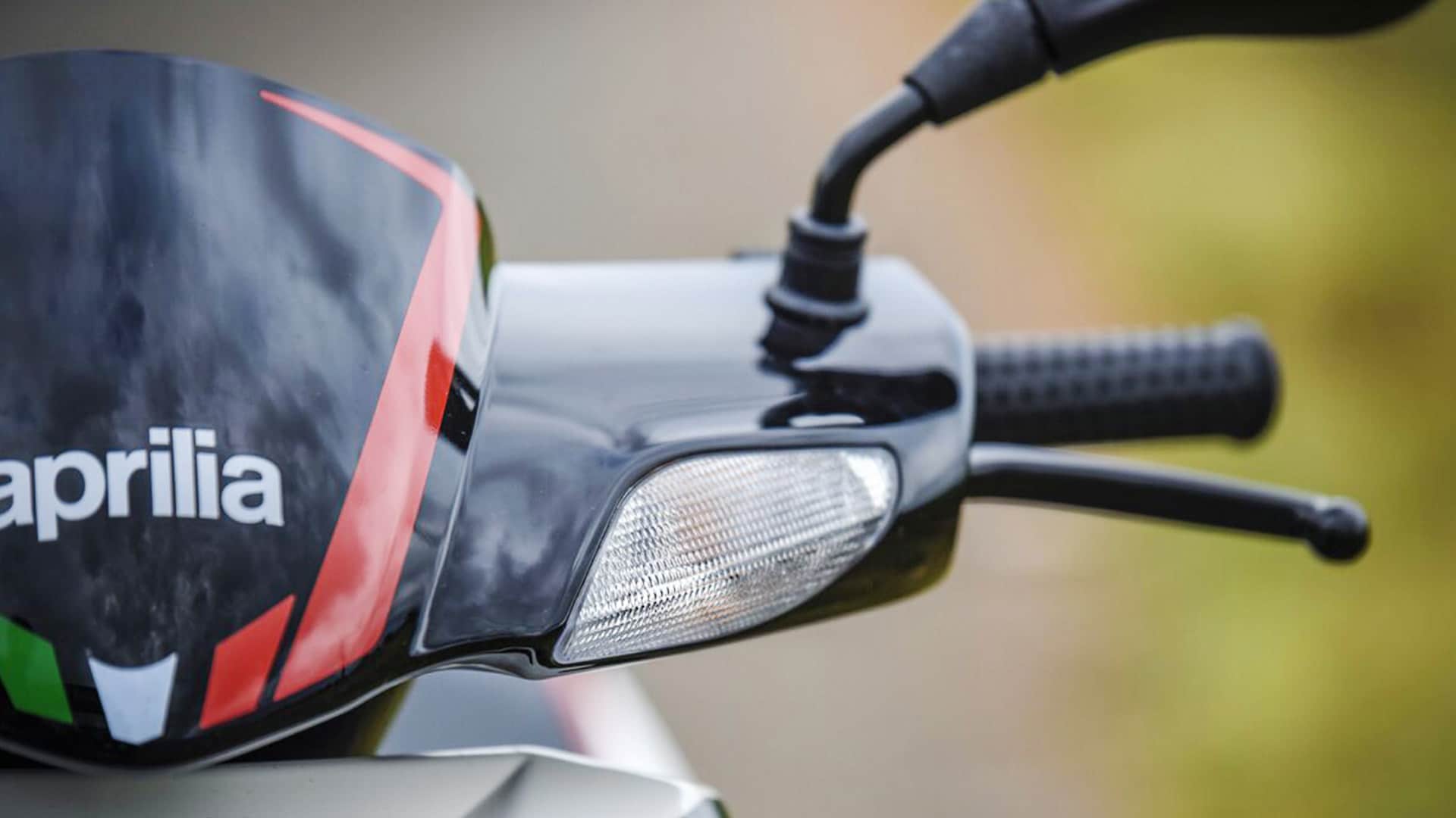 Aprilia SR 150 2016 STD