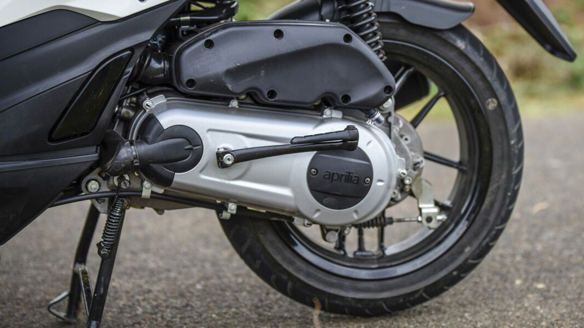 Aprilia SR 150 2016 STD