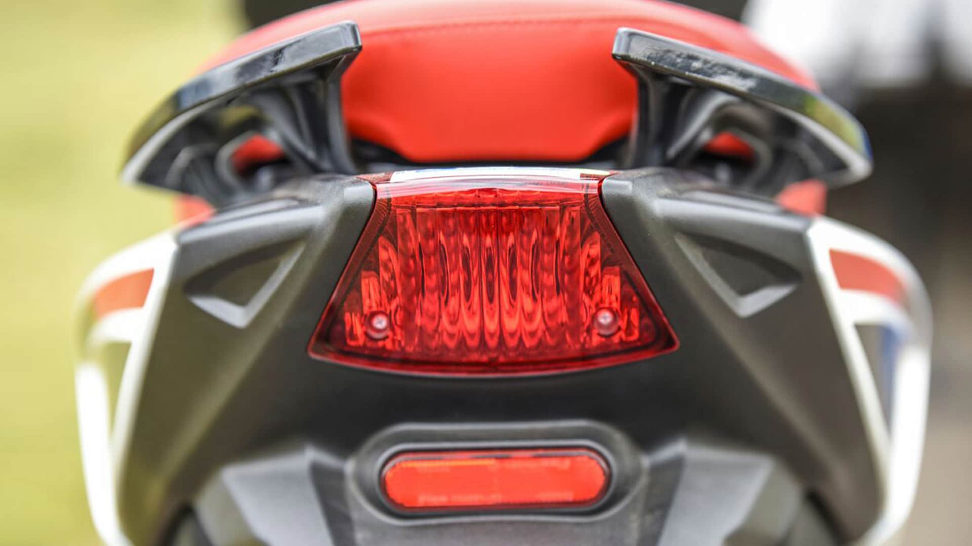 Aprilia SR 150 2016 STD