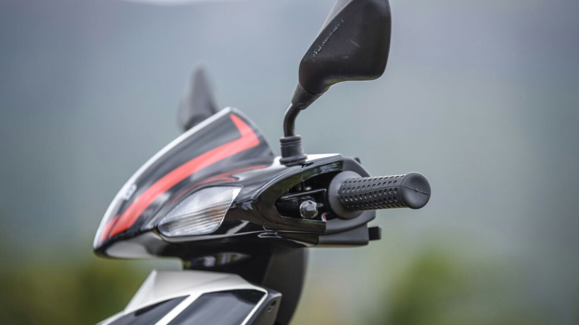 Aprilia SR 150 2016 STD