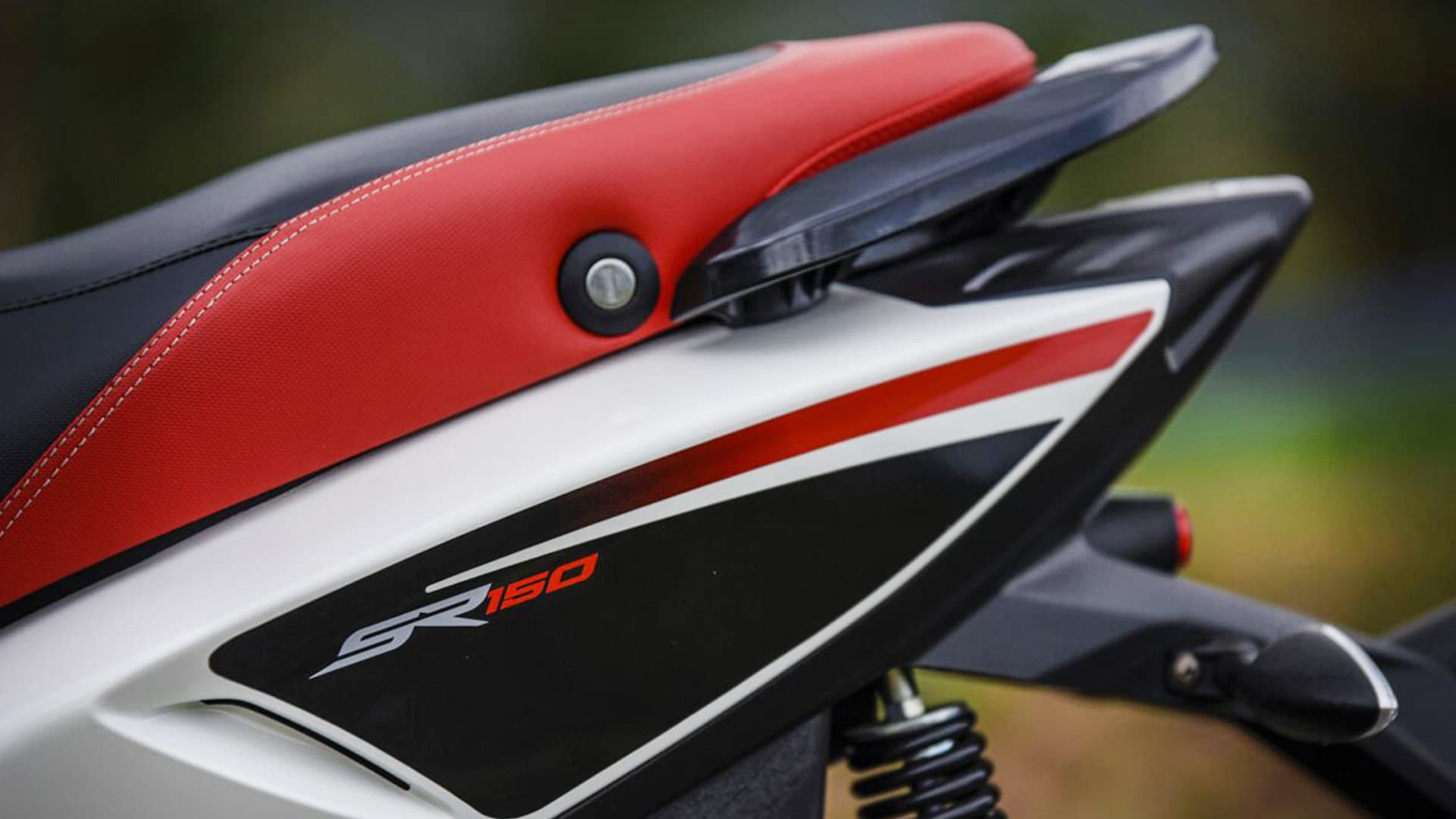 Aprilia SR 150 2016 STD