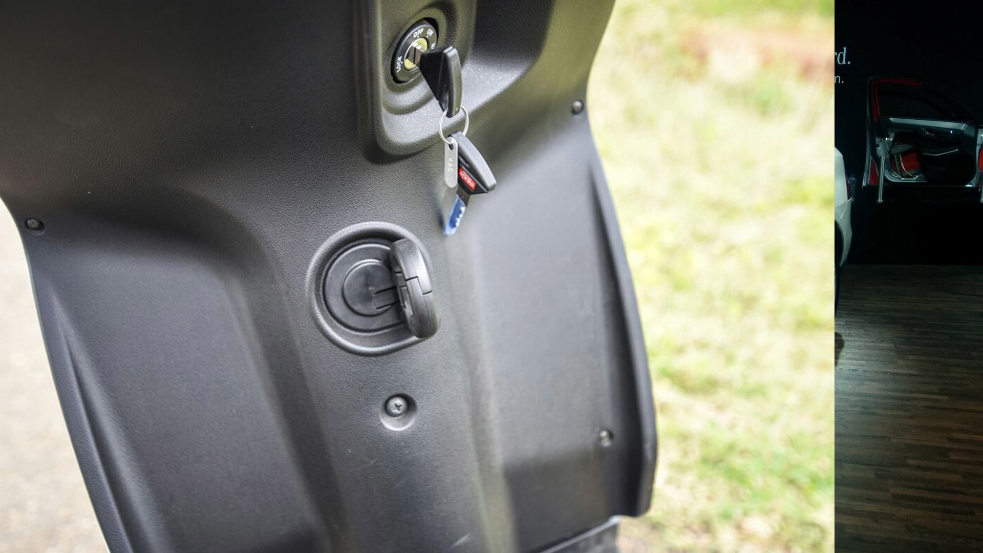 Aprilia SR 150 2016 STD