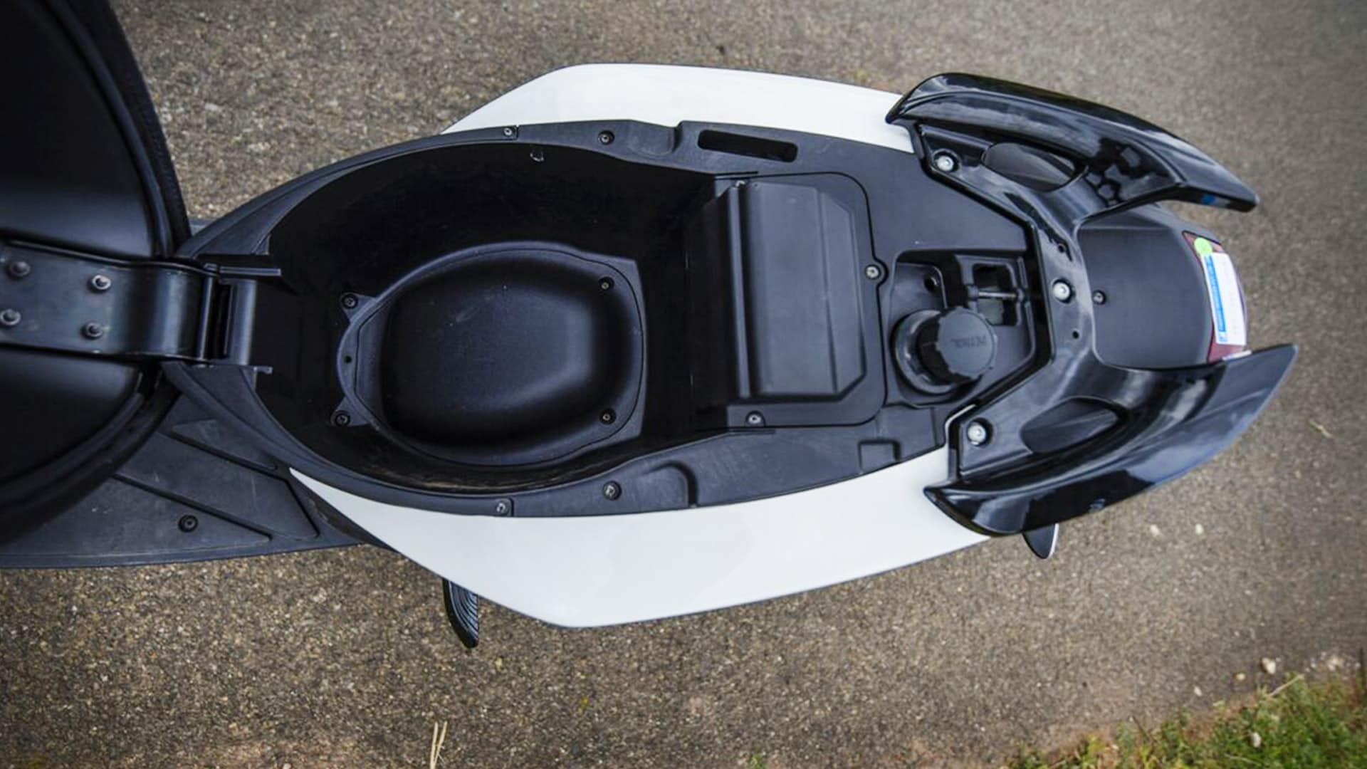 Aprilia SR 150 2016 STD