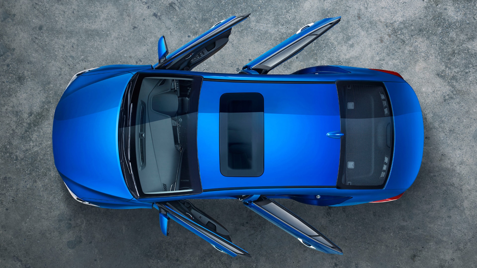 Hyundai Elantra 2016 1.6 Diesel S Exterior