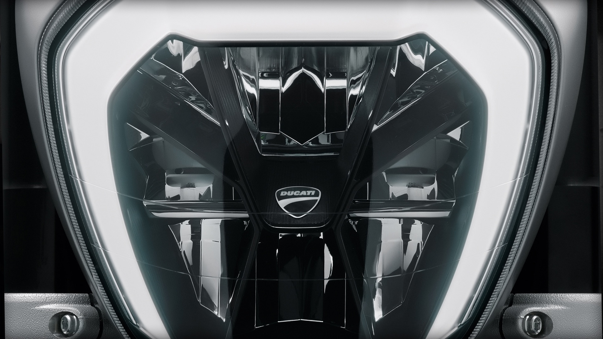 Ducati XDiavel 2016 Std