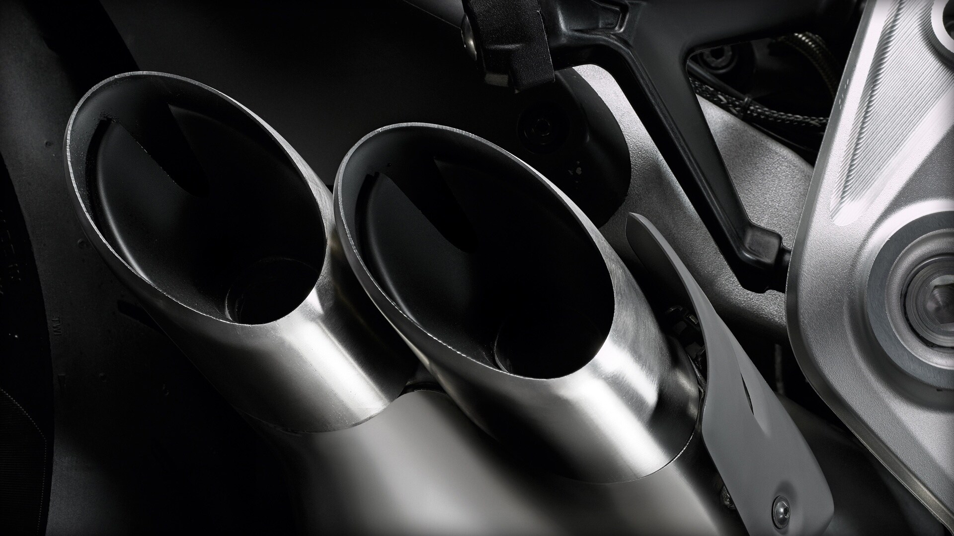 Ducati XDiavel 2016 Std