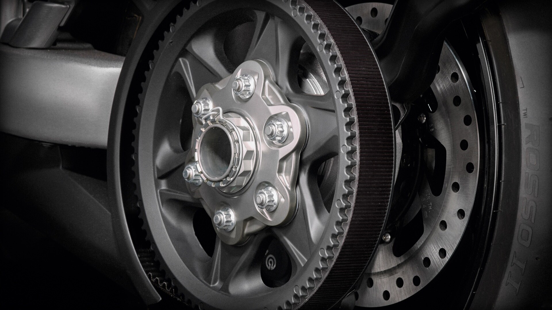 Ducati XDiavel 2016 Std