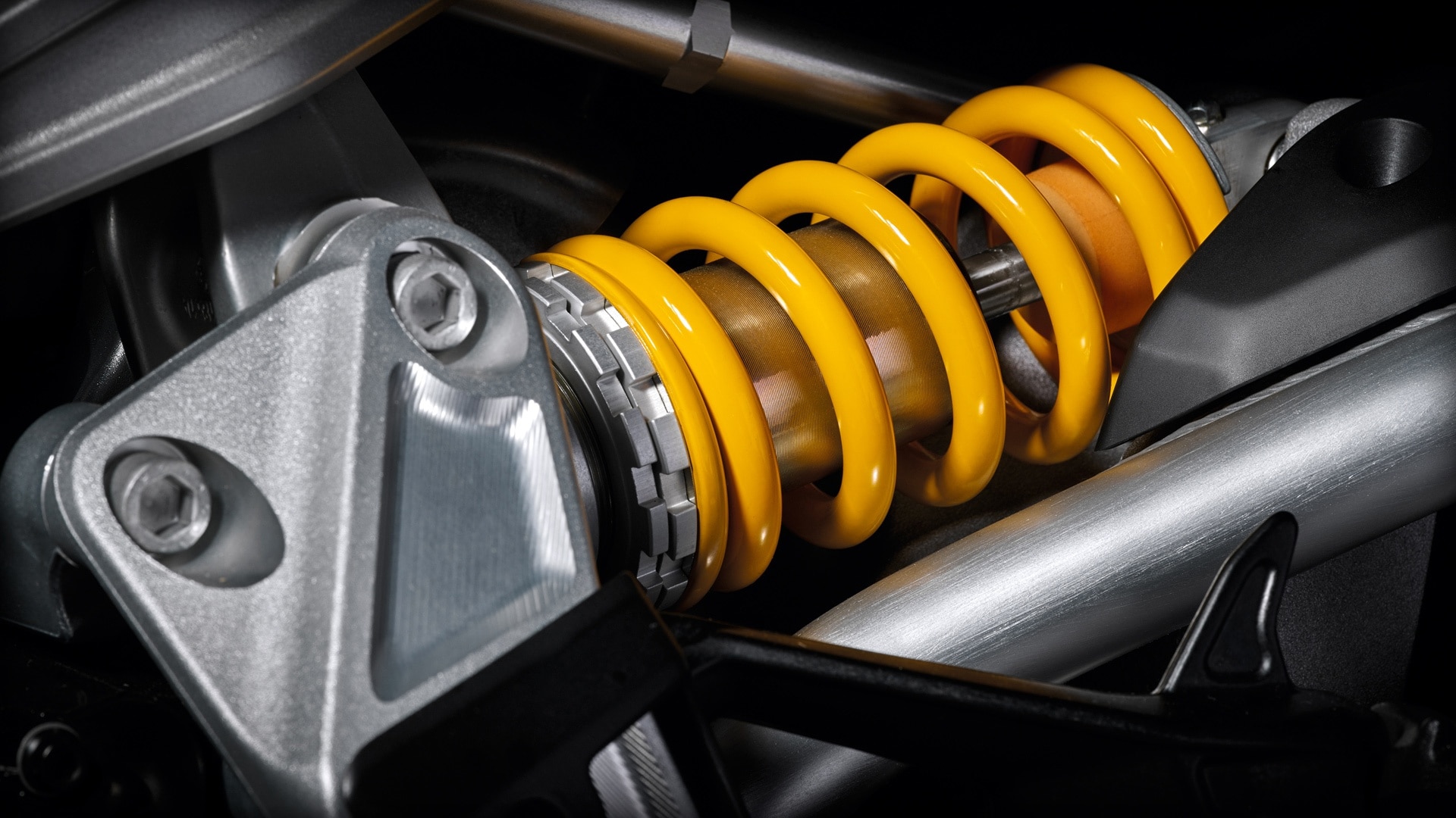 Ducati XDiavel 2016 Std