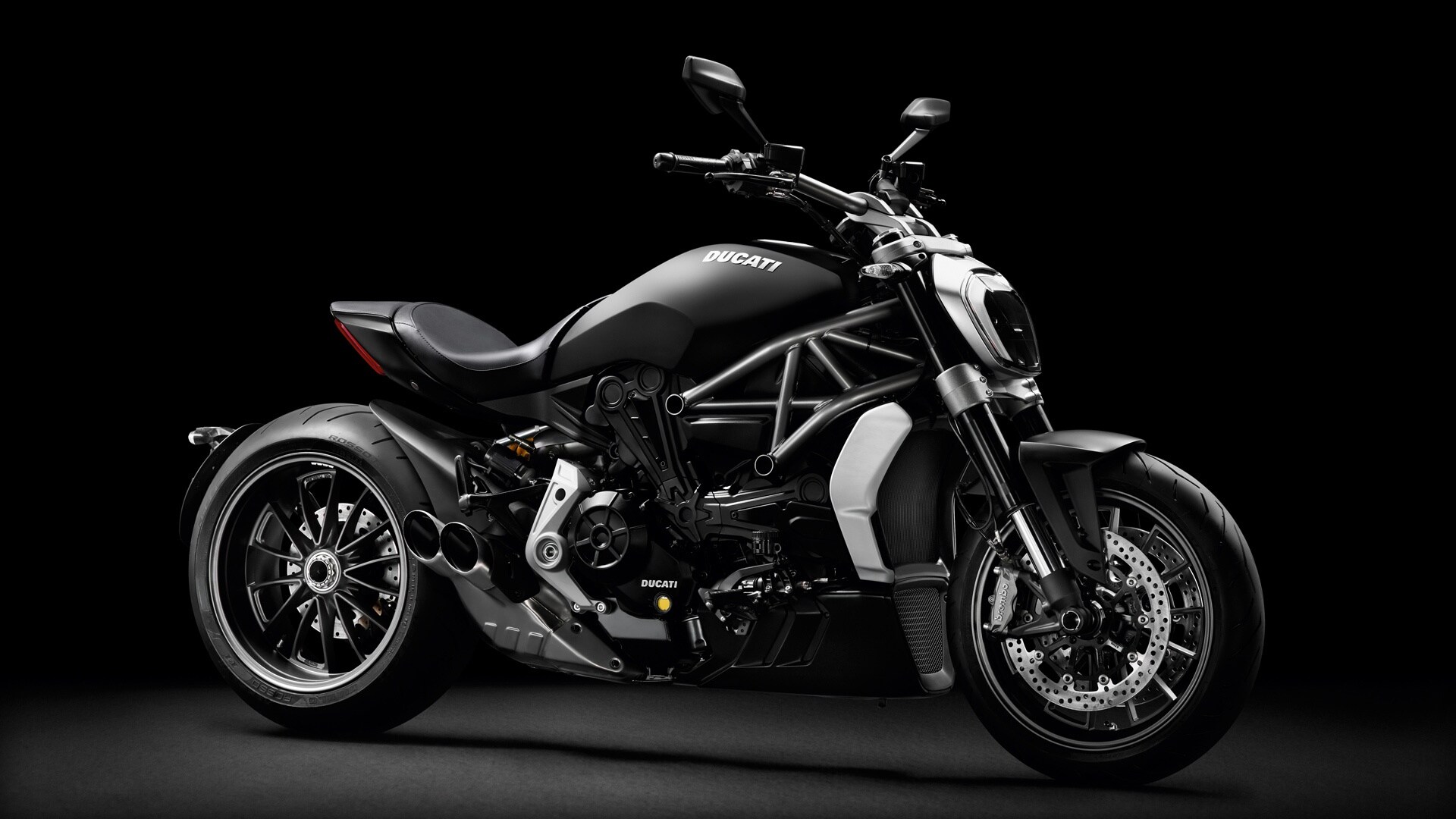 Ducati XDiavel 2016 Std