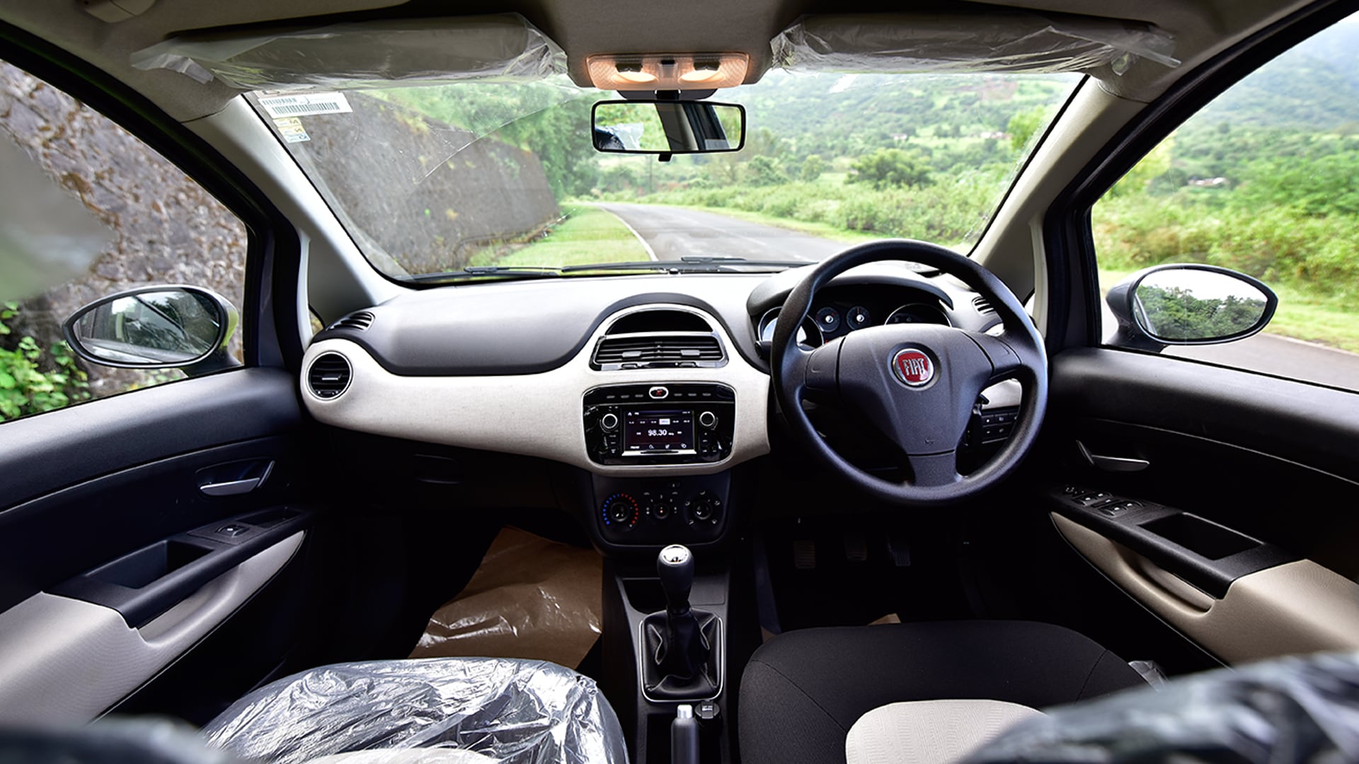 Fiat Avventura Urban Cross 2016 1.3 Multijet Diesel Active Exterior