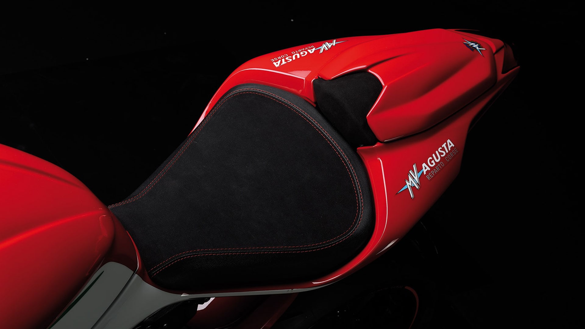 MV Agusta F3 2016 800 RC