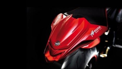 MV Agusta F3 2016 800 RC