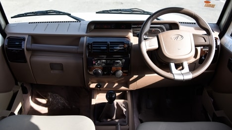 zlx bolero top model price