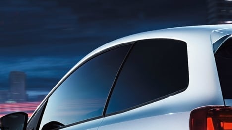 Volkswagen Polo 2016 GTI Exterior