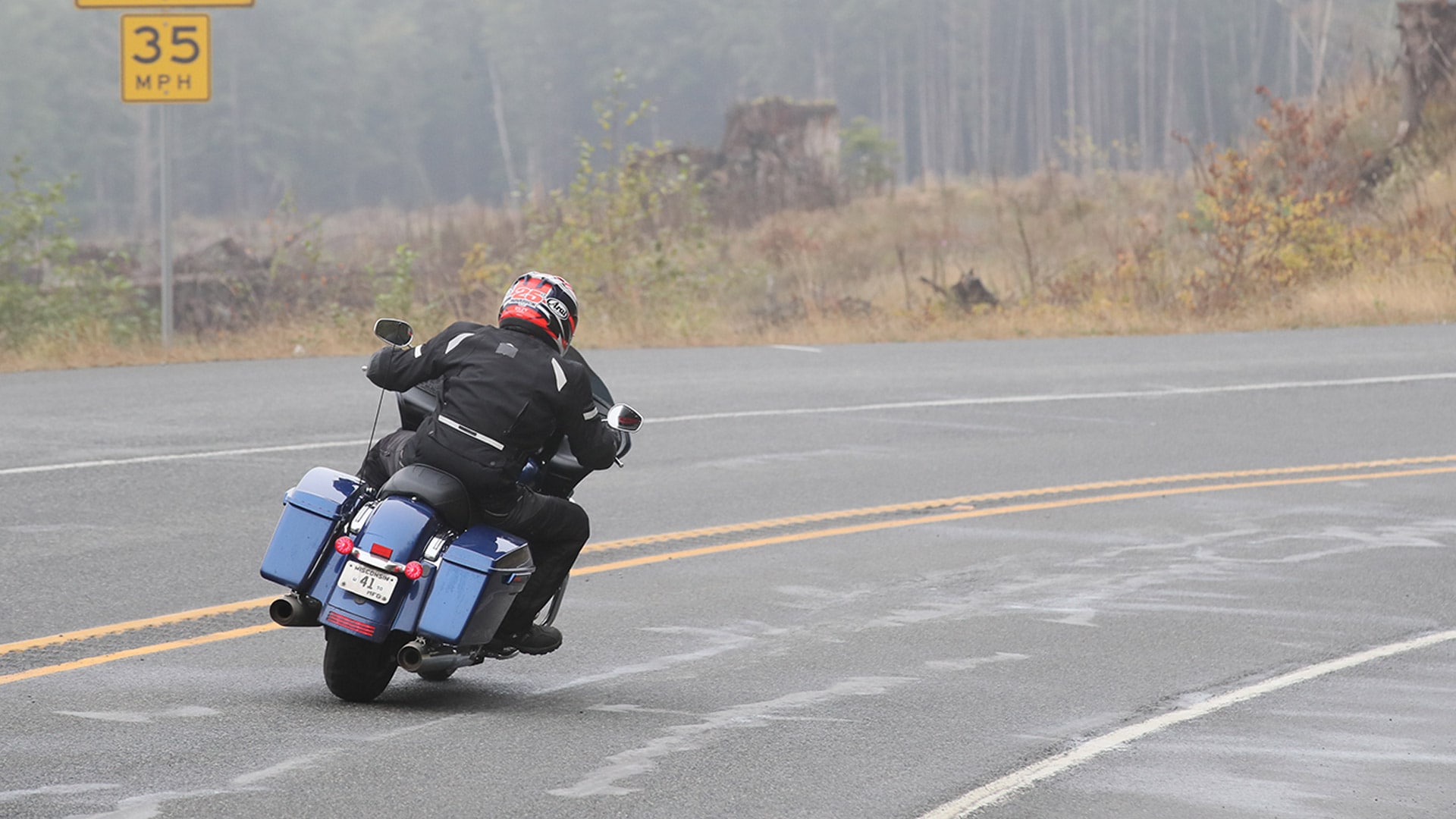 Harley-Davidson Road Glide 2016 Special