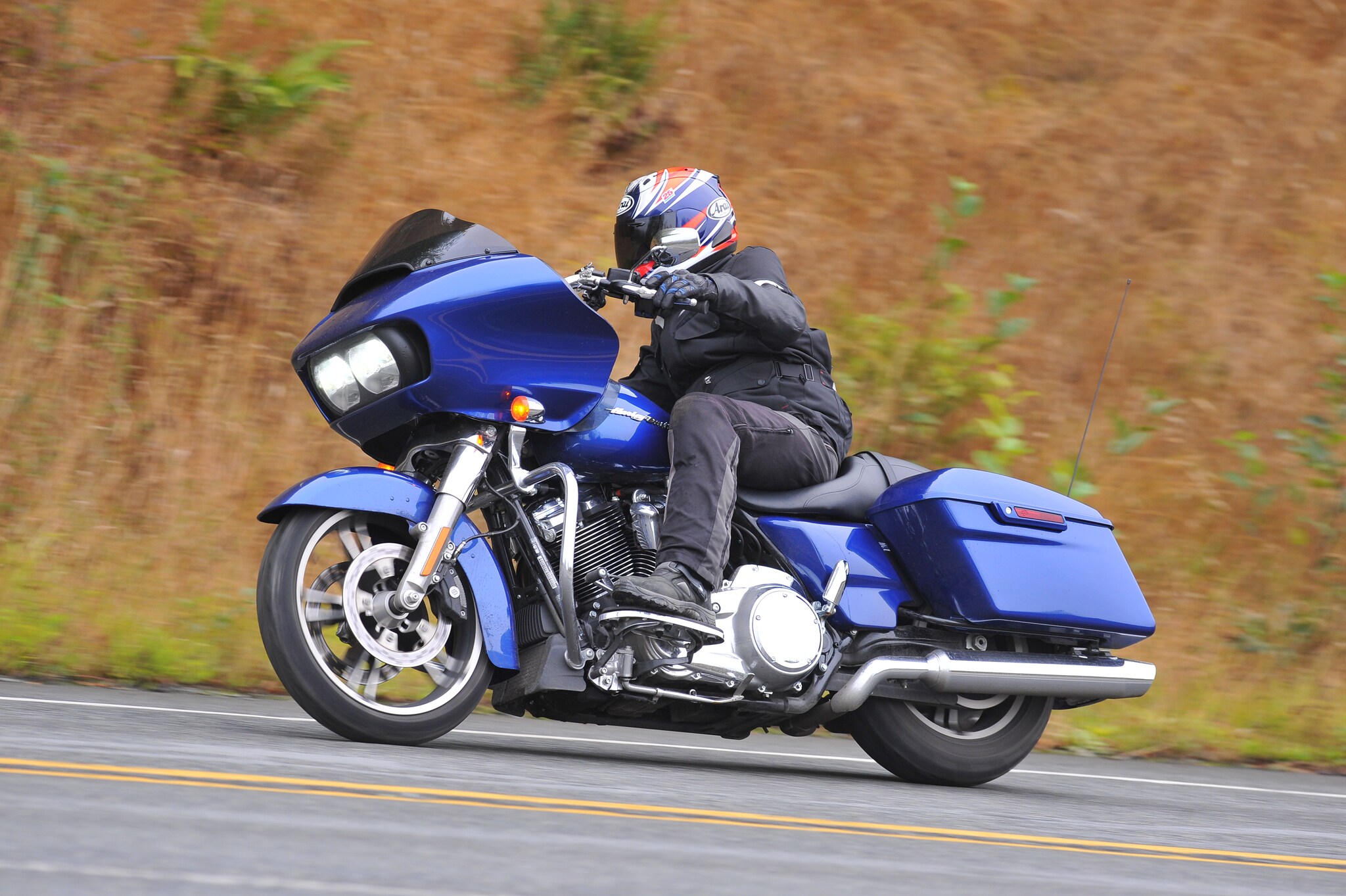 Harley-Davidson Road Glide 2016 Special