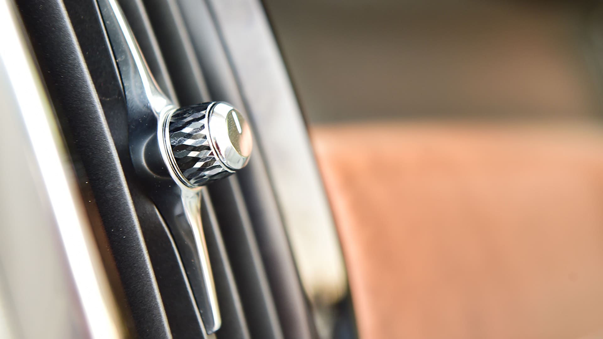 Volvo S90 2016 D4 Inscription Interior