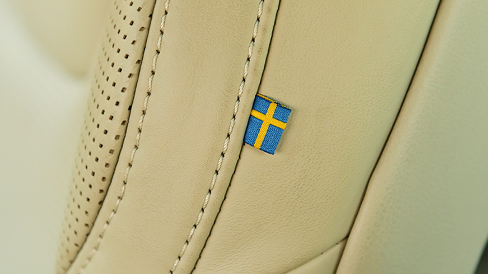 Volvo S90 2016 D4 Inscription Interior