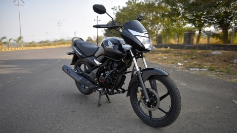 Silver Honda Unicorn All Colours Honda CB Unicorn 150 2019 Price