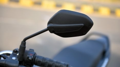 Unicorn Bike Mirror Honda Unicorn 150 Side Mirror Price Honda