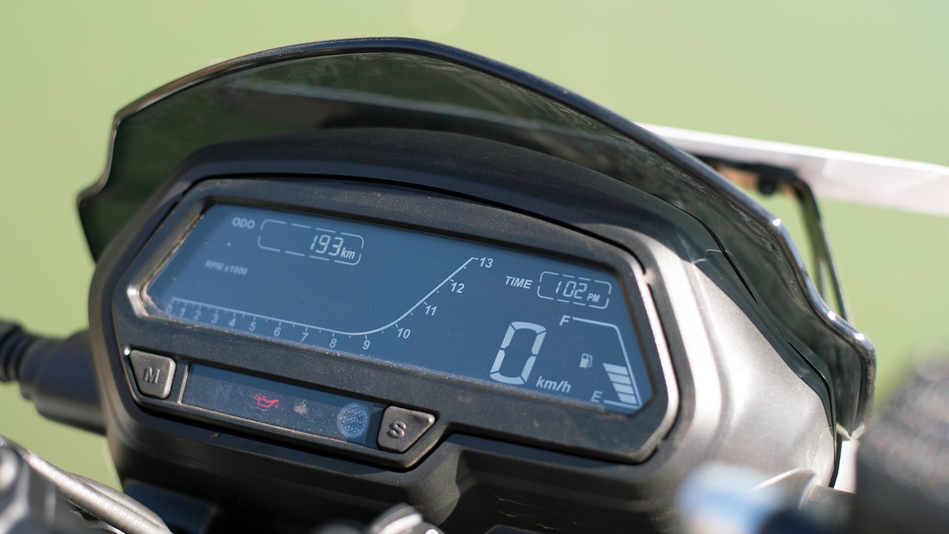 Bajaj Dominar 400 2017 ABS