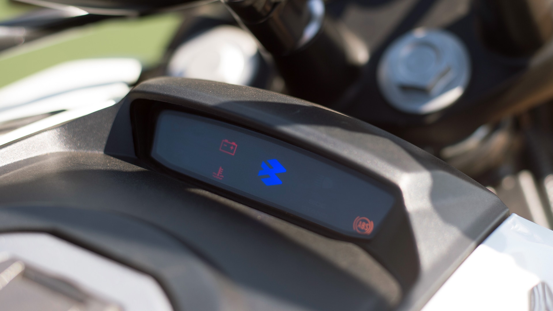 Bajaj Dominar 400 2017 ABS