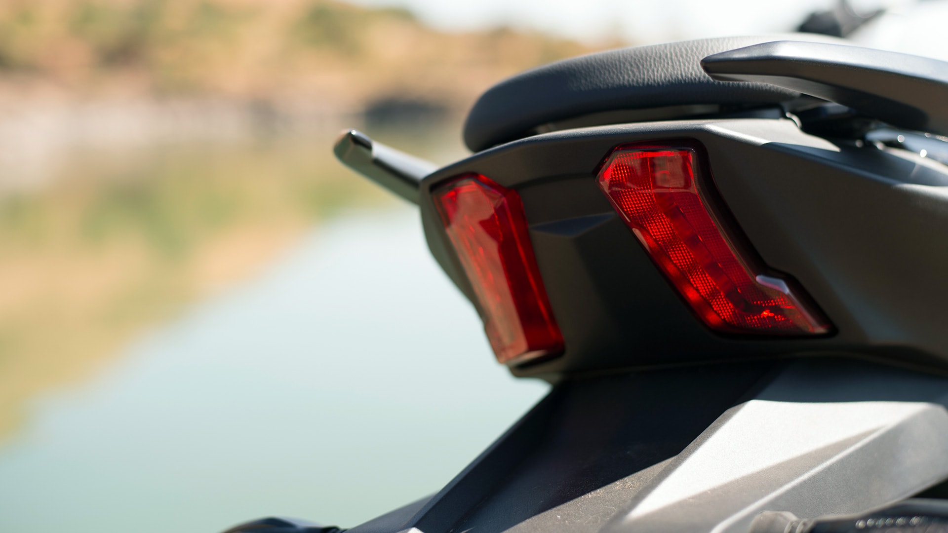 Bajaj Dominar 400 2017 ABS